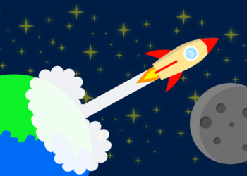 To The Moon Already? These 2 Crypto Projects are Going to Be Huge After Exchange Listings