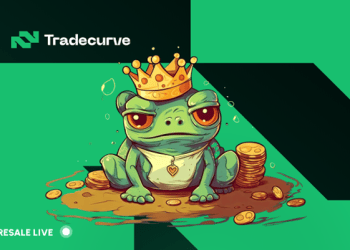 Upgrade your portfolio with Tradecurve (TCRV), Pepe (PEPE), and Aptos (APT)