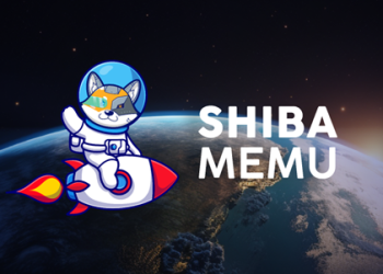 Shiba Memu, the Next Gen Meme Token, Launches Its Eight Week Presale Event