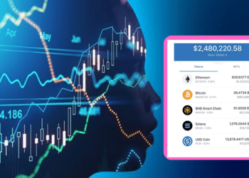 VeChain Unveils Game-Changing Mobile Wallet UI with Groundbreaking Features, VC Spectra Takes the Sustainable Development Approach