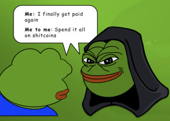 Pepe or Evil Pepe – As $PEPE Crashes, Which One Should You Be Investing in Right Now?