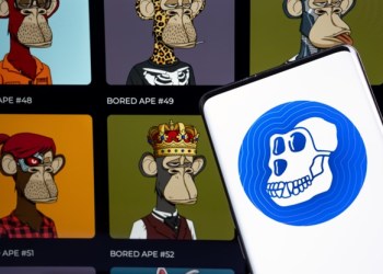 Visionary Analysts Foresee an Astronomical 100x ROI for Aave (AAVE), Apecoin (APE), and InQubeta (QUBE) in 2023
