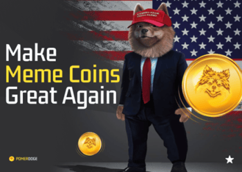 Ethereum (ETH) Investor Who Turned $50 into $5 Million Buys into the Pomerdoge (POMD) Presale