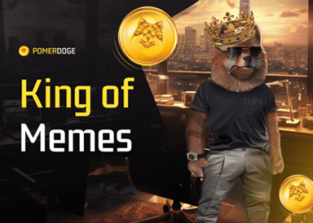 Pomerdoge (POMD) Likely to Take the Throne of Top Meme. Pepe (PEPE) and Dogecoin (DOGE) Continue to Fall