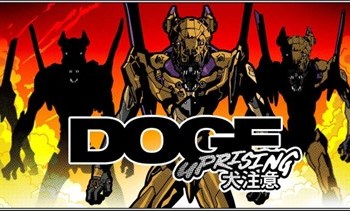 Does Pepe Coin Have a Future?: Watch Out New Coin Doge Uprising is Coming