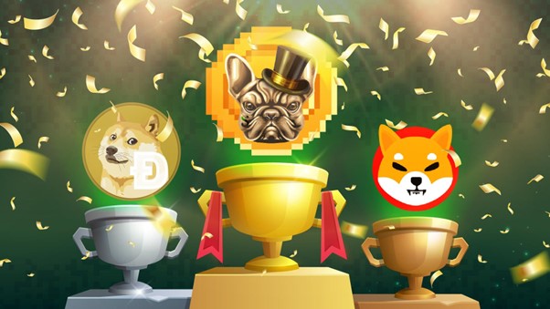 Top 3 DOGE Competitors: What Can Make You a Millionaire in 2023 ...