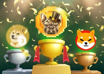 Top 3 DOGE Competitors: What Can Make You a Millionaire in 2023?