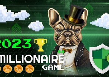 4 Easy Steps to Make Millions with Meme Coins: Is MillionaireGame A Hot Trend or Just a Trap?