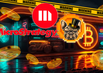 BREAKING: MicroStrategy Acquires $347M in Bitcoin – Will MG Make You The Next Millionaire?