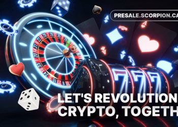 Scorpion Casino Token, Polkadot, XRP, Litecoin, Ethereum and Bitcoin: Exploring the Top Crypto Investments of 2023
