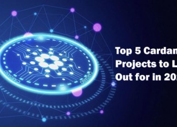 Top 5 Cardano Projects to Look Out for in 2023