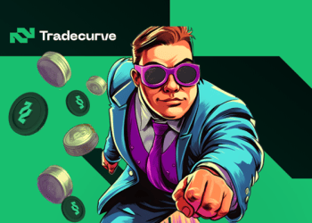 Can Tradecurve Challenge Bitcoin As The King Of Cryptocurrencies?