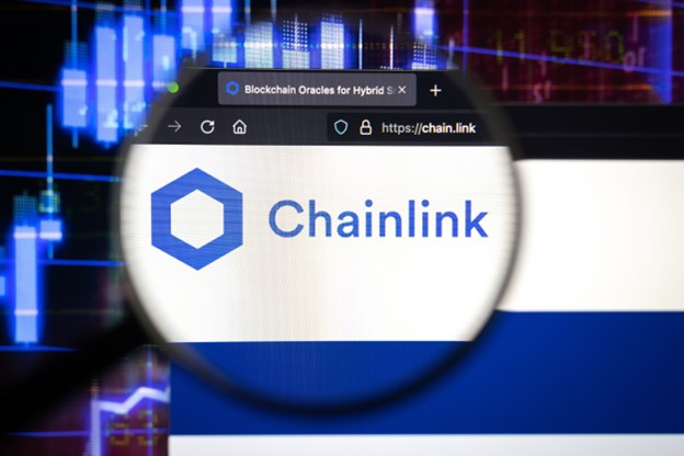 Bloxlink Chain's Code & Price - RblxTrade