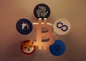 3 Super Crypto Tokens For Superior Long-Term Gains: QUBE, TOADS, BLUR