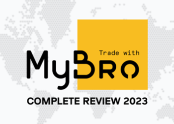 Up to х500 Leverage and Zero Trading Commissions: MyBro Complete Review 2023