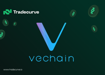 3 Coins To Buy That Are Revolutionizing Traditional Industries, VeChain, Cardano, and Tradecurve