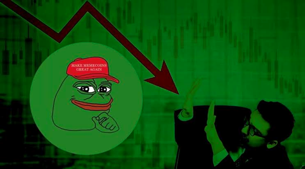 No Longer Interested In Holding Pepe Coin (PEPE)? Join Savvy Investors ...
