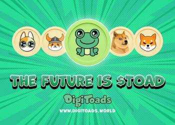 Biggest Crypto Movers in July: DigiToads, Bitcoin Cash, Litecoin