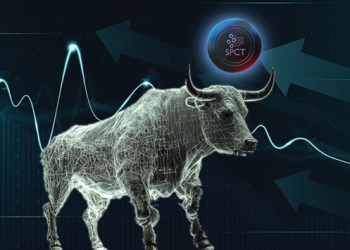 VC Spectra Enters Stage 2 of Public Presale, Solana and Chainlink Surge In The Weekly Charts
