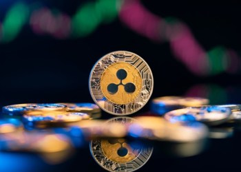 Ripple (XRP) and Litecoin (LTC) Volumes Decline, while AI Crypto InQubeta (QUBE) Shines Bright, On Track to 50x this year