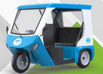 eTukTuk: Powering the future of transportation using the BNB Chain – Transforms Public Transport in Developing Economies