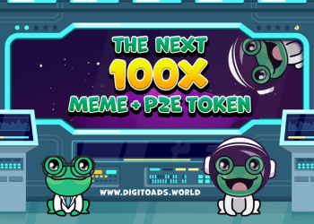 These 5 Meme Coins Were Top Performers in June 2023 – And There Success is Just Beginning