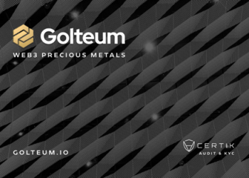 Ethereum Classic (ETC) and Pepe (PEPE) Face Obstacles, Golteum (GLTM) Seizes Opportunity in Crypto Market