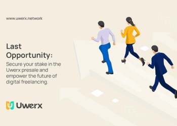 NEAR Protocol (NEAR) Takes a Hit with SEC’s Security Listing: Evaluating the Upcoming Launch of Uwerx (WERX) and its Growth Potential