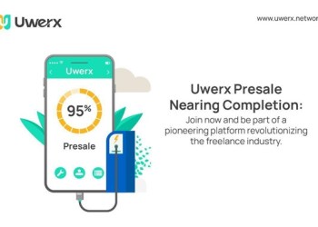 Crypto Prediction: Uwerx And Polkadot Look Good For The Year