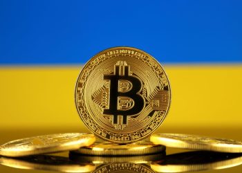 Ukraine crypto