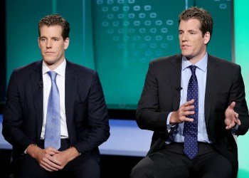 Winklevoss Gemini vs DCG