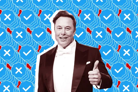 Crypto Reacts: Elon Musk ‘X’ Rebrand For Twitter Faces Opposition