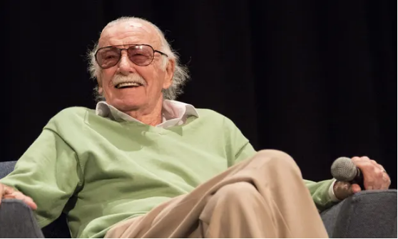 Marvelous Feat: Stan Lee NFT Collection Sells Out Instantly, Value Explodes 500%