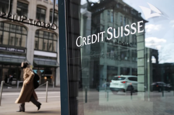 Credit Suisse Teams Up With Swiss Football Association For NFT Collection