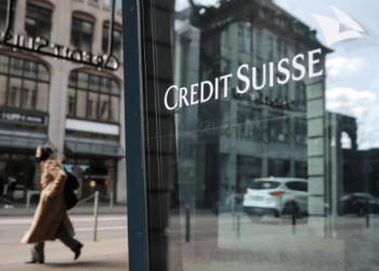 Credit Suisse