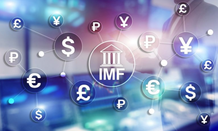 IMF Identifies Crypto As A Menace To Tax Collection Systems – Here’s Why