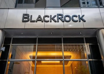 blackrock bitcoin ETF