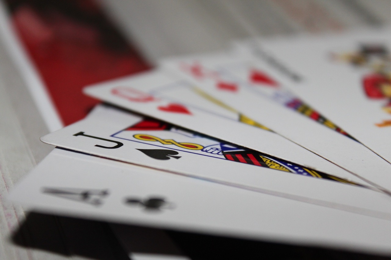 5 Incredibly Useful online casino Tips For Small Businesses