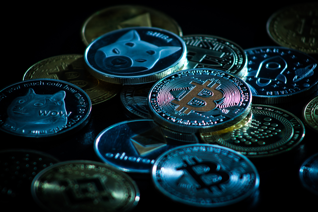 Bitcoin and crypto week ahead