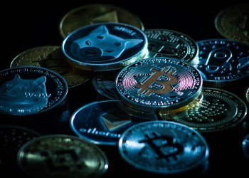 Bitcoin and crypto week ahead