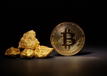 Bitcoin gold manipulation