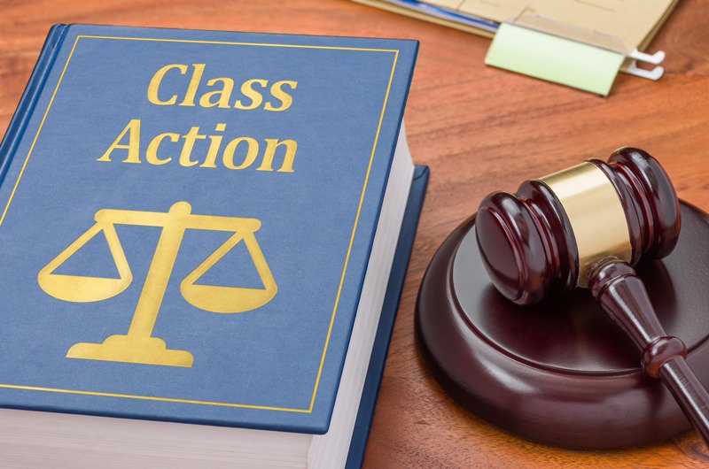 Ripple class action lawsuit