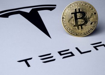 Tesla Bitcoin