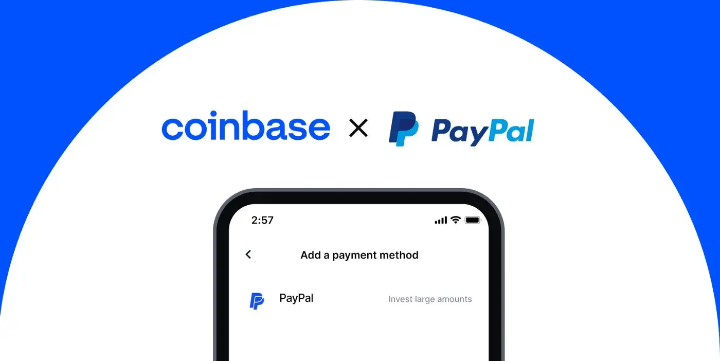 Coinbase PayPal PYUSD