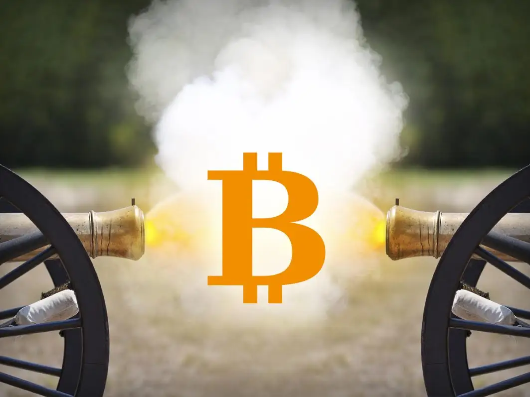 Bitcoin BIP300 Drivechain