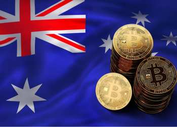 Australia crypto