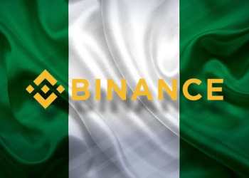 Binance Nigeria