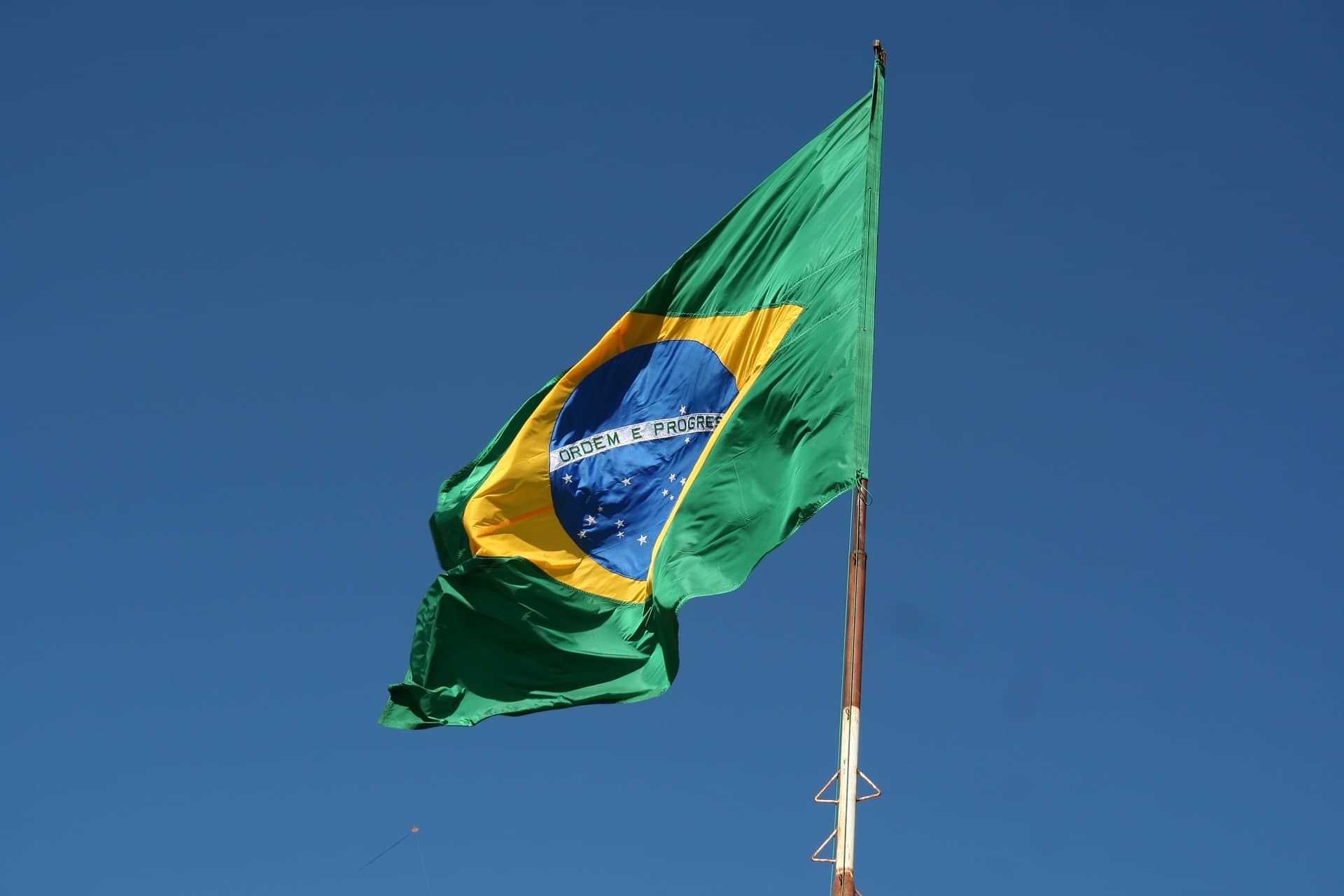 Binance Pay Launches In Brazil, Enabling Merchants To Accept Crypto Payments | Bitcoinist.com