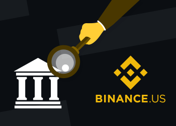 Binance SEC