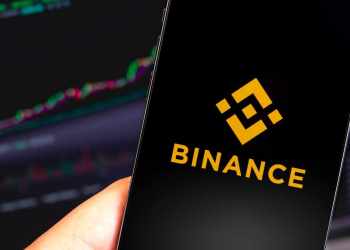 Binance tokens